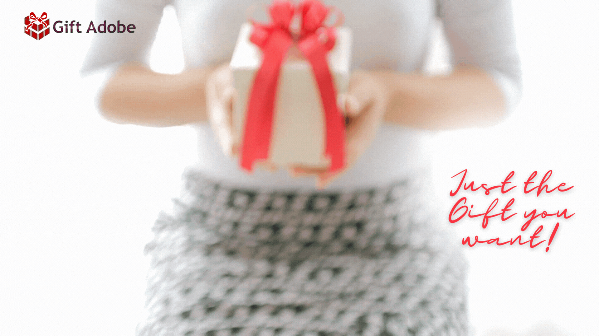 Gift giving celebration